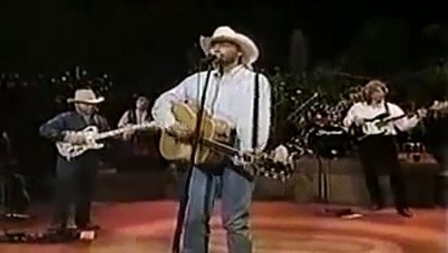 Alan Jackson - Chattahoochee