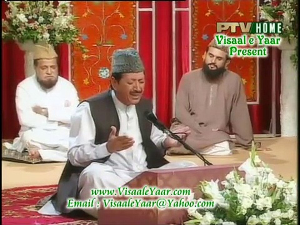 Sar-e-Toor koi jaye