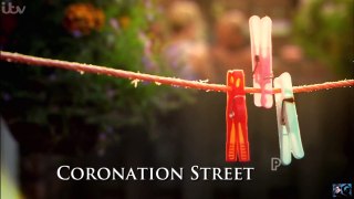 Coronation Street - Deirdre Dies - Part 1/2