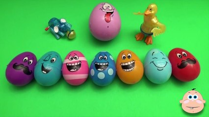 Spider-Man Surprise Egg Learn-A-Word! Spelling Back to School Words! Lesson 5