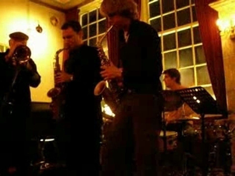 Benjamin Herman etc.