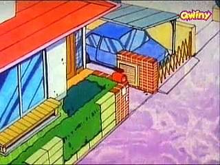 [짱구는 못말려] 1기 50회