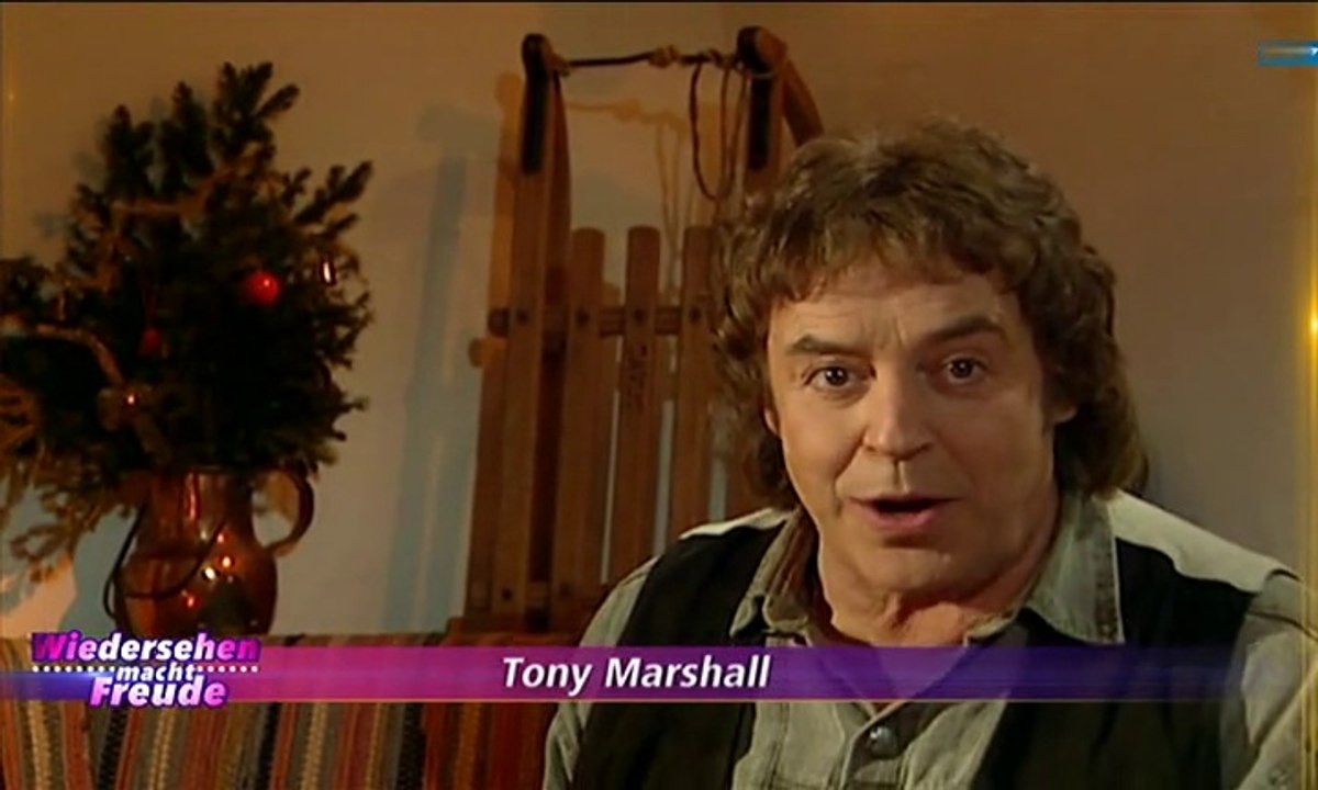 Tony Marshall - Kling Glöckchen klingelingeling 2000
