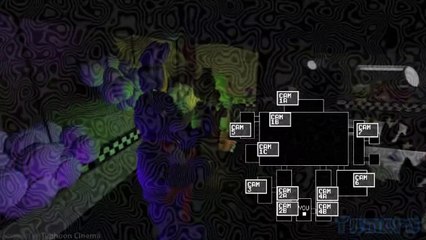 [SFM FNAF] Bonnie Jumpscare