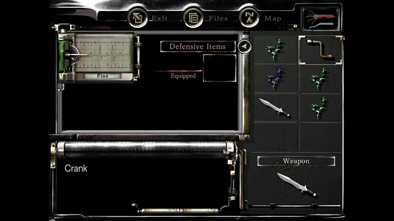 RESIDENT EVIL HD REMAKE PS4 CQC FTW JILL SEXY CASUAL PART 10 - MINES