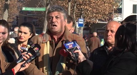 Olli akuzon Veliajn: Na ka lënë në terr absolut për projektin e vitit 2016- Ora News