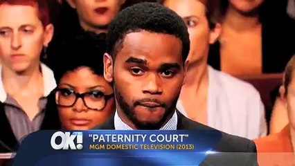 Paternity Courts Lauren Lake