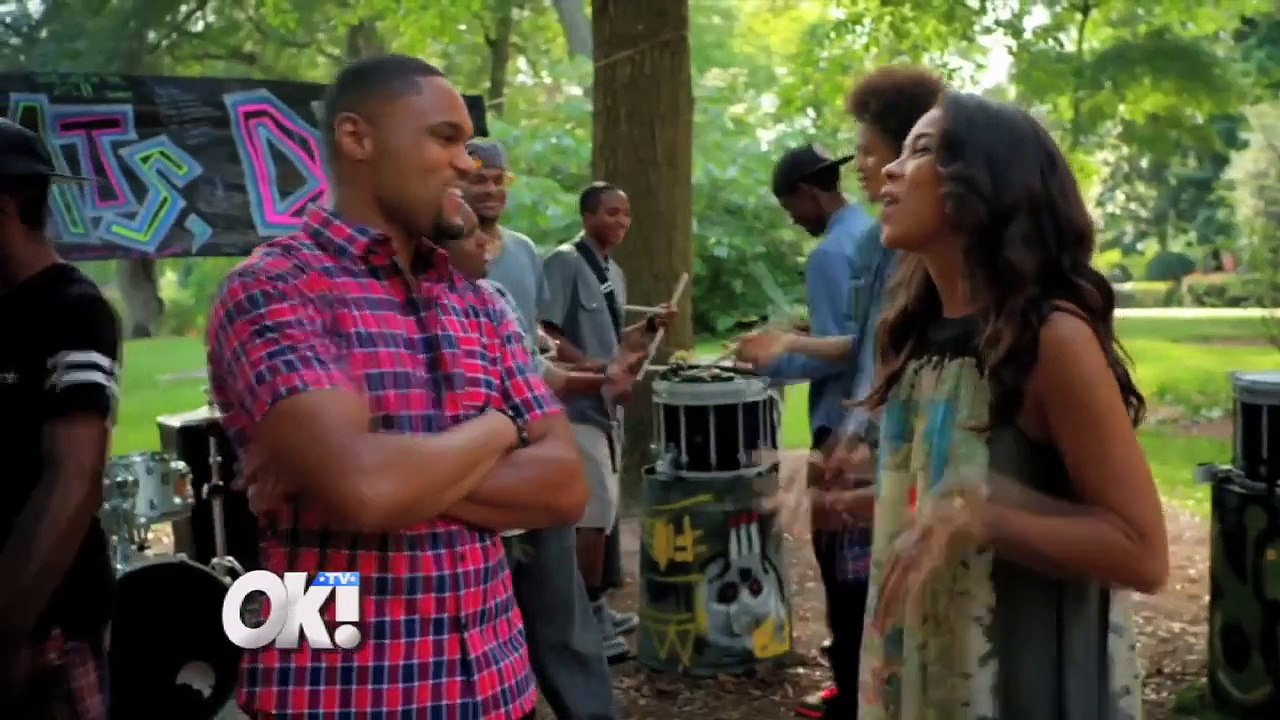 Drumline: A New Beat VH1