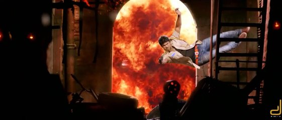 Dheera Rana Vikrama First Look | Puneeth Rajkumar