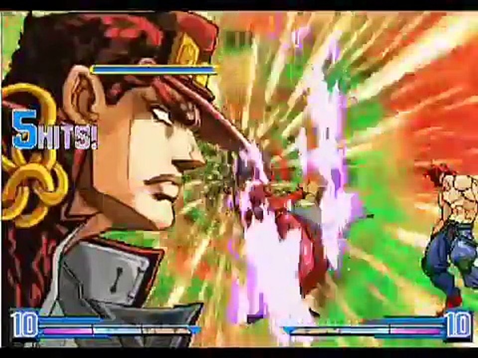 LIVE REACTION - JoJos Bizarre Adventure Stardust Crusaders ジョジョの奇妙な冒険 スターダストクルセイダース Episo