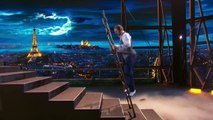 Americas Got Talent 2015 S10E25 Finals Uzeyer Novruzov The Ladder Acrobat Full Video