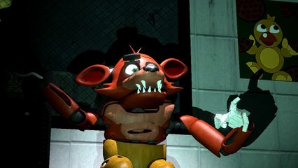 [SFM FNAF] Jontron Everything