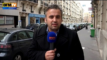 La déchéance: "une idée fainéante sur le plan intellectuel", selon Corbière