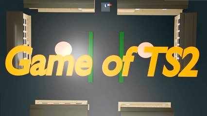 Film de Thurne TS2 2015/2016