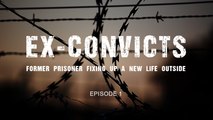 Ex-convicts (E1): Job hunting after 8 years in prison