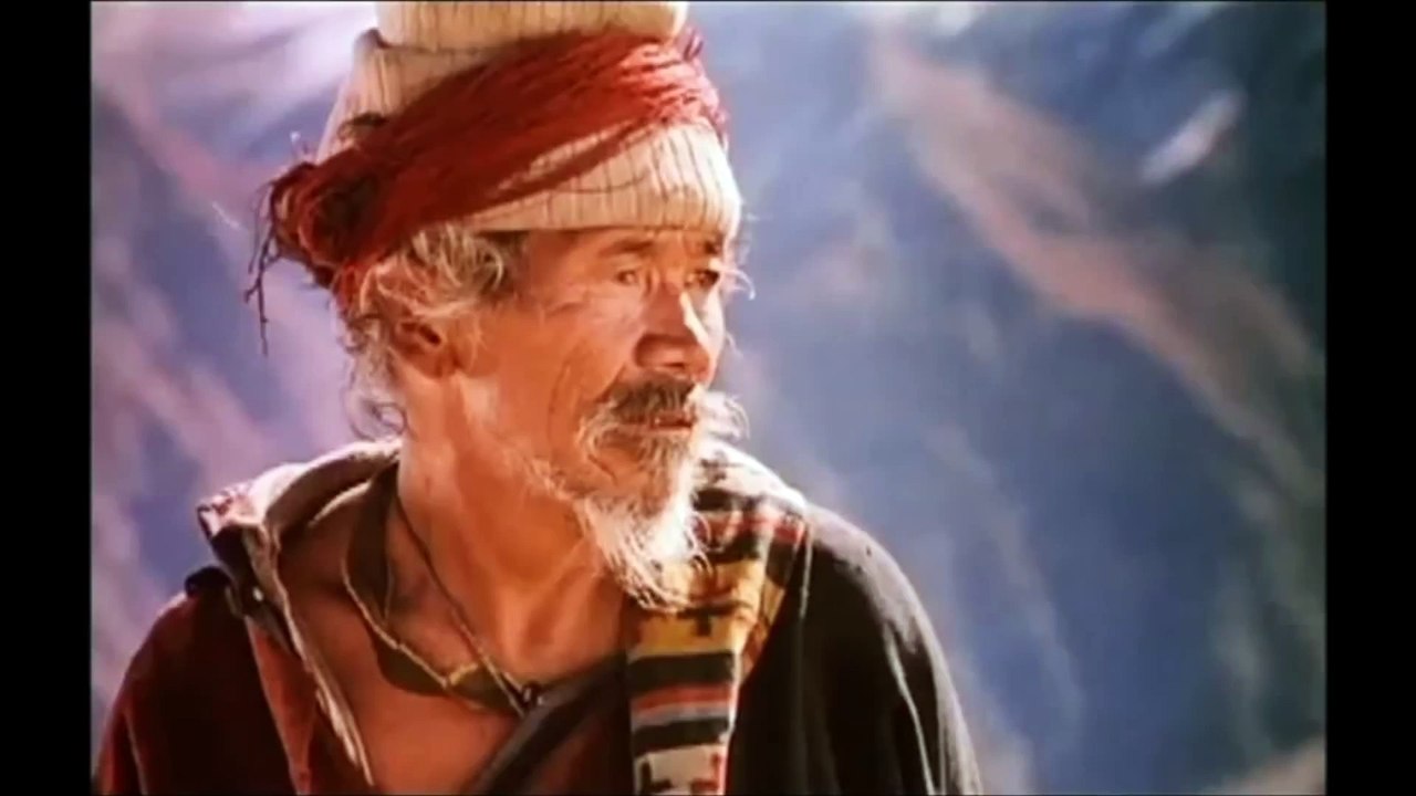 Himalaya - L'enfance D'un Chef (Himalaya - Caravan / Himalaya - Liderin Çocukluğu) - Trailer [HD] Eric Valli, Michel Debats, Nathalie Azoulai, Olivier Dazat, Thilen Lhondup, Gurgon Kyap, Lhakpa Tsamchoe