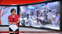 SALLY BUNDOCK & NAGA MUNCHETTY: : alias Business & News Certificate RDG Feat. Louise Coope