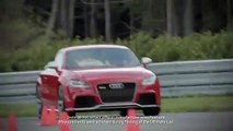 Grease Gun Cars - 2012 Audi TT RS Ultimate Lap(1)
