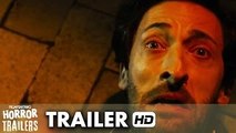 Backtrack Official Trailer (2015) Psychological Thriller Movie [HD]