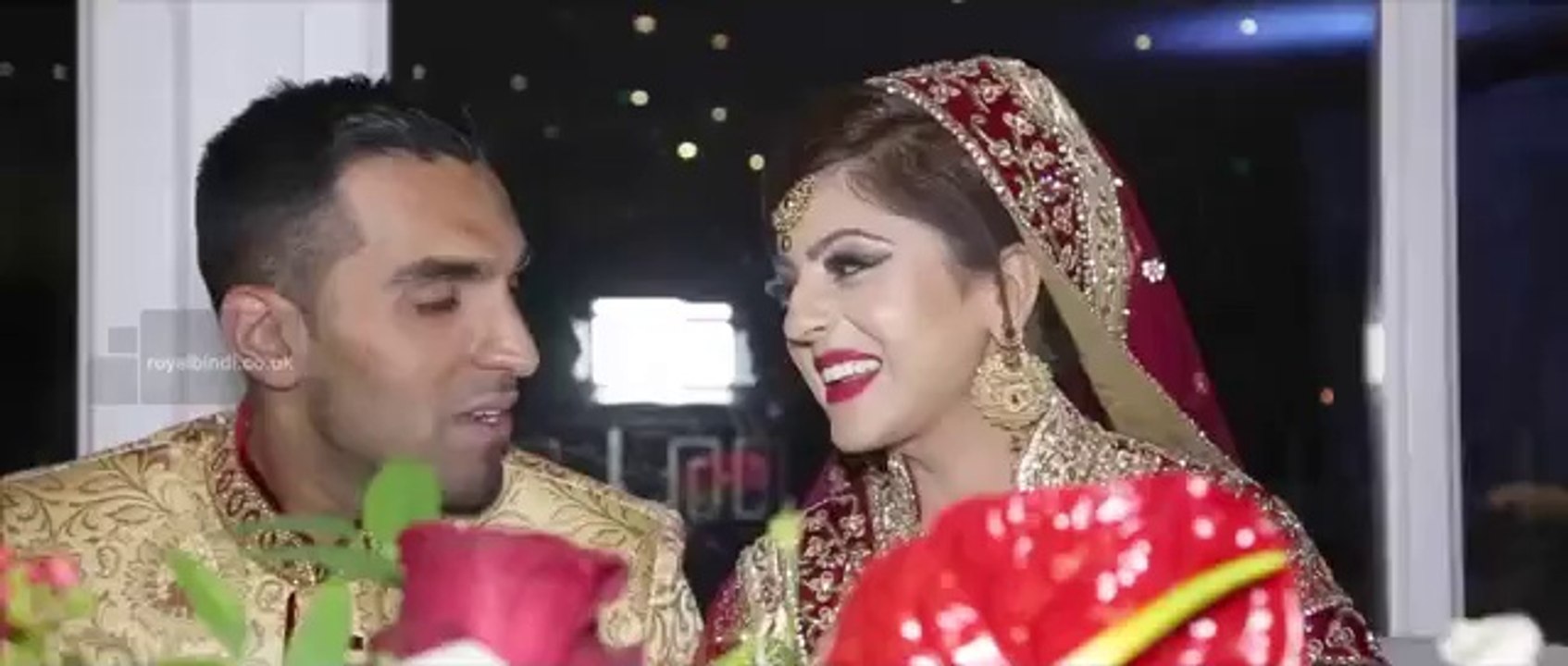 Best New Pakistani Wedding & Walima function