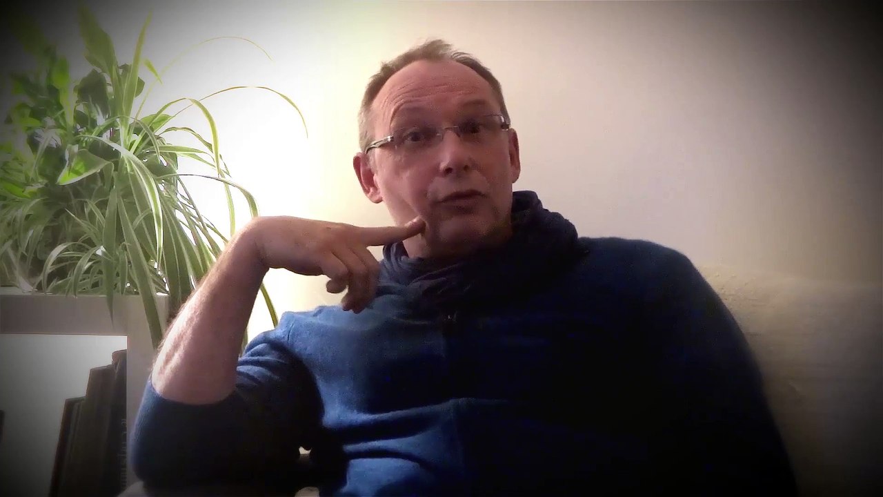 RENCONTRE AVEC HUBERT « BUD » RABILLON