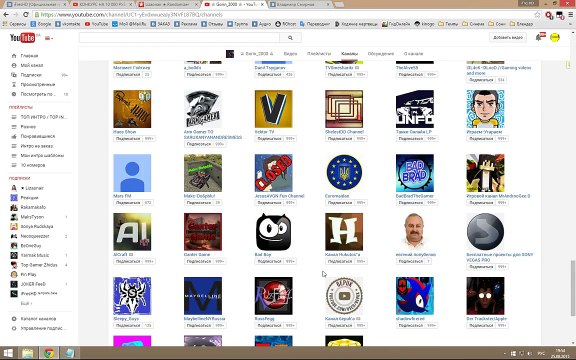 ИТОГИ КОНКУРСА НА 100К