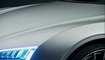 Grease Gun Cars - 2010 Audi e-tron Spyder Concept
