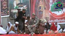 qari sadaqat ali best tilawat madrasa noorul quran 20.12.15 multan khurd talagang part 2