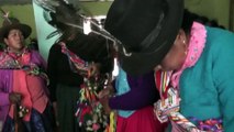 Carnaval  Auténtico Originario   Dist.    Pomacocha   - Andahuaylas
