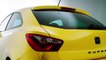 Grease Gun Cars - 2012 Seat Ibiza Cupra Concept