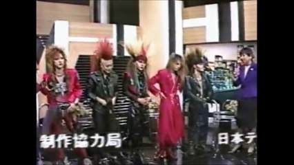 Yoshikiがピアノで和田アキ子と島田紳助を圧倒させる