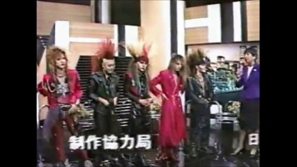 Yoshikiがピアノで和田アキ子と島田紳助を圧倒させる