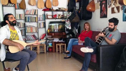 Emrah Metin-Murat KÜÇÜKÇELİK*Parsel Parsel Eylemişler Dünyayı