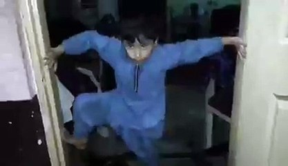 Aarib Faried ka kamal