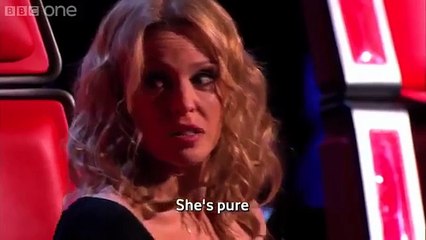 من اجمل الاصوات في ذا فويس بريطانيا لا يفوتك