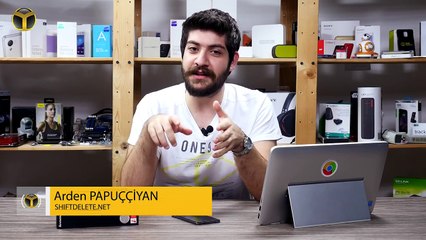 Lenovo Vibe Shot İncelemesi