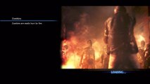 RESIDENT EVIL 6 [HD] LEON CAMPAIGN [PROFESSIONAL] CHAPTER 1 (1/5)