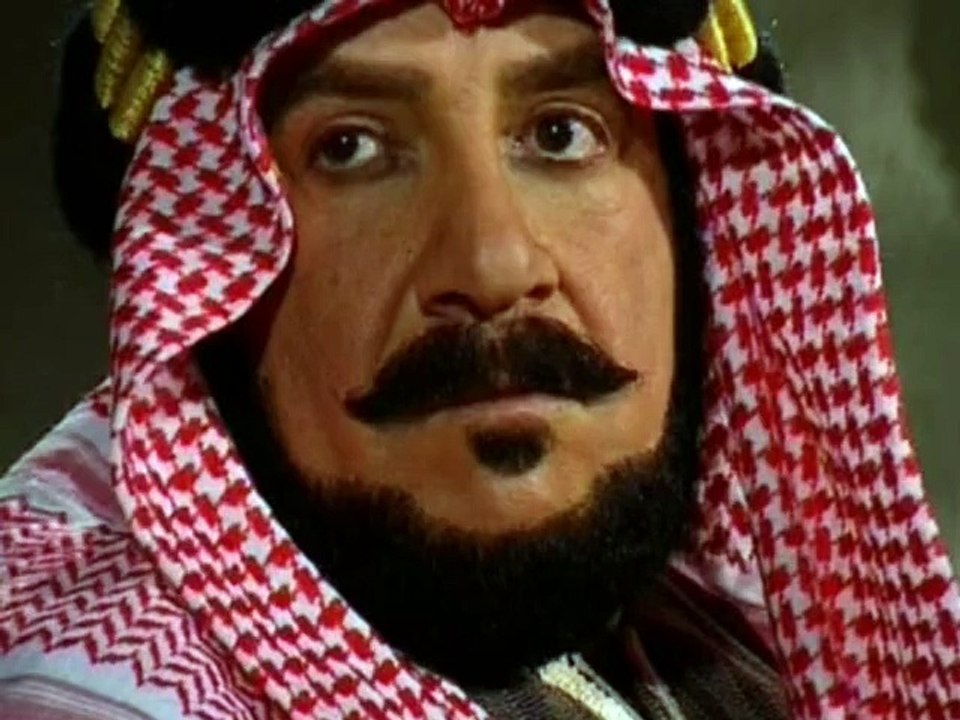 أسد الجزيرة - الحلقة 20 | EnzoZid.Com