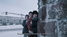Kar Korsanları Fragman - Hdfilmkabusu.com