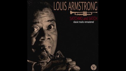 Louis Armstrong - La Vie En Rose (1950) [Digitally Remastered]