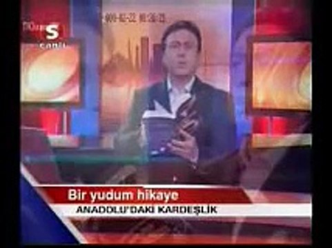 anne ben geldim -yaşanmış çok güzel bi hikaye-