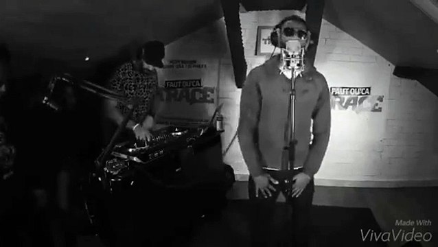 Lefa - Fierté (Exclu Live)TMCP#1