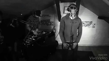 Lefa  - Fierté (Exclu Live)TMCP#1