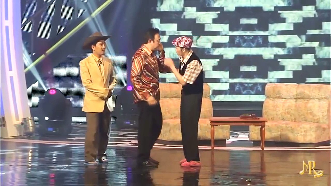 Hoài Linh, Chí Tài, Trường Giang, Anh Thư - Osin Là Ông Nội