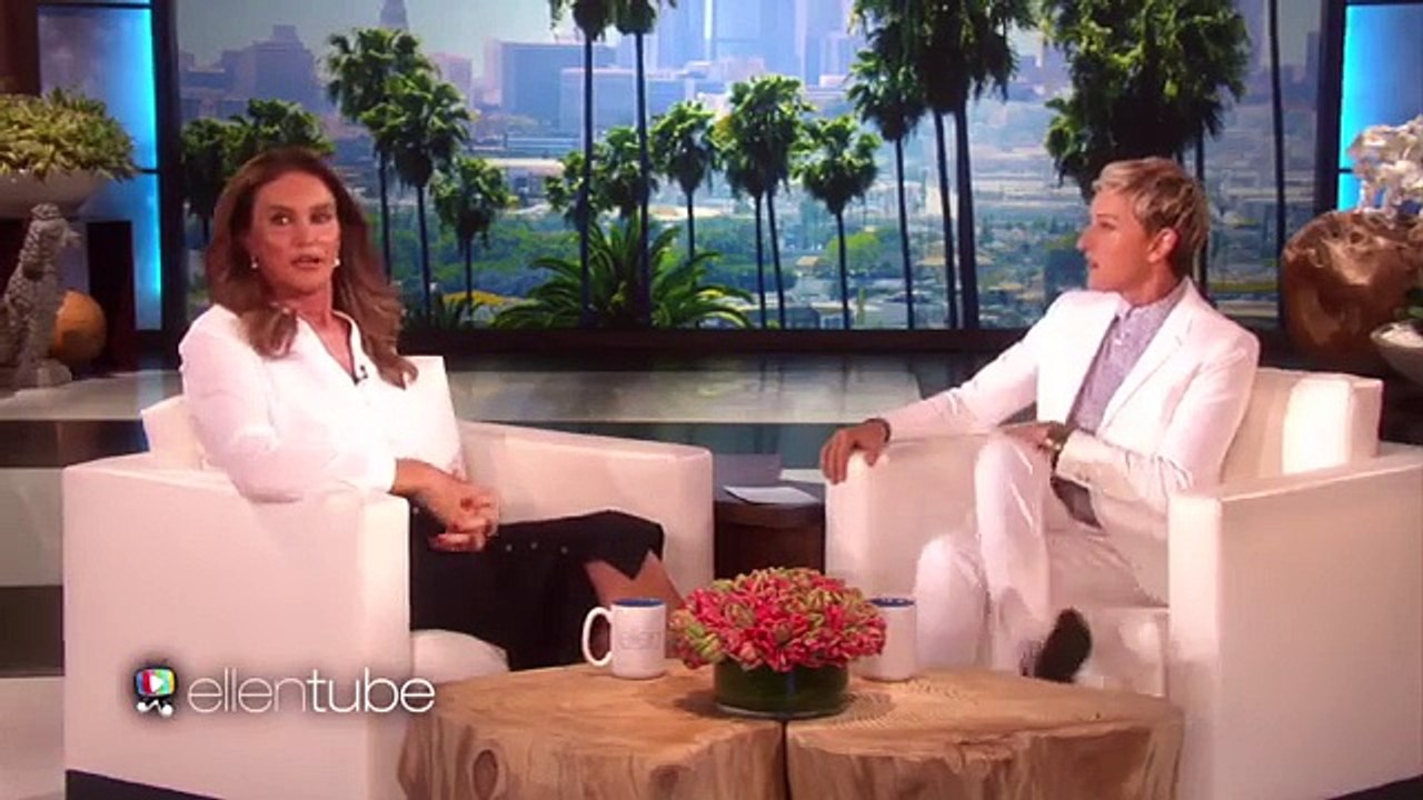 Ellen’s Favorite Moments of 2015 — Ellen Show