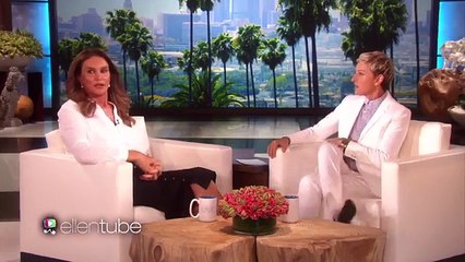 Ellen’s Favorite Moments of 2015 — Ellen Show