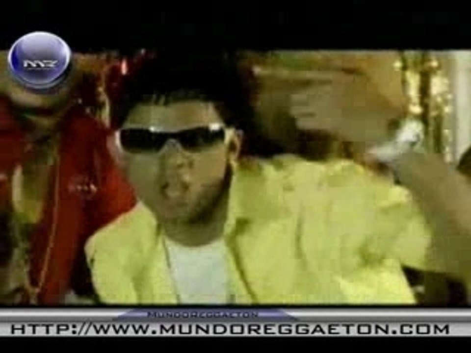 Rakim & Ken-Y- Un sueño