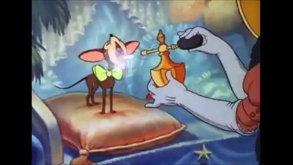 Mickey Mouse Cartoon — Society Dog Show (Feb 3, 1939)