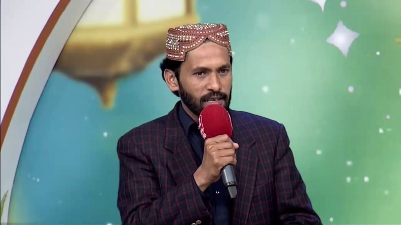 Shehre Sarkar Main by M Fazal e Karim Jan e Rehmat Semi Final 23 Dec