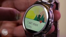 Fossils first Android Wear watch misses the mark